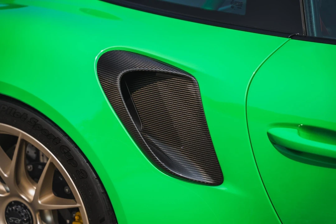 2018 Porsche 991 GT2 RS - Image 20 of 31