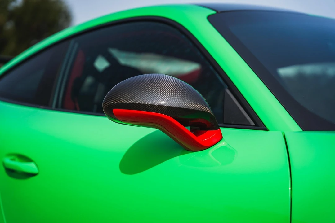 2018 Porsche 991 GT2 RS - Image 21 of 31