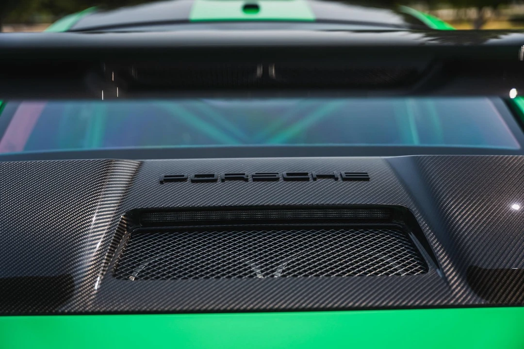 2018 Porsche 991 GT2 RS - Image 17 of 31