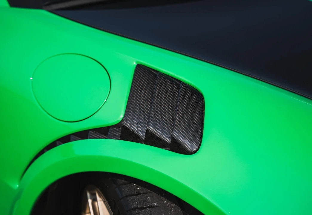 2018 Porsche 991 GT2 RS - Image 22 of 31