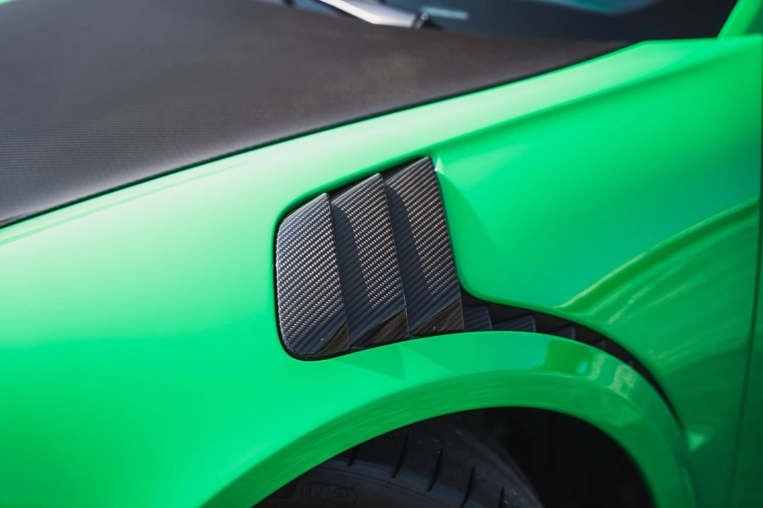 2018 Porsche 991 GT2 RS - Image 8 of 31