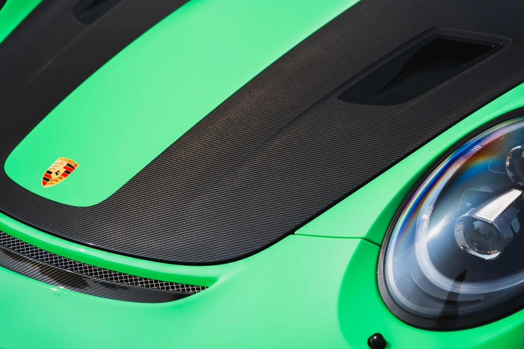 2018 Porsche 991 GT2 RS - Image 10 of 31