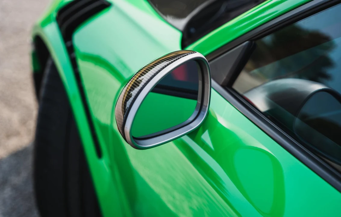 2018 Porsche 991 GT2 RS - Image 24 of 31
