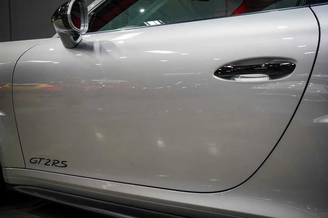 2018 Porsche 991 GT2 RS - Image 20 of 31