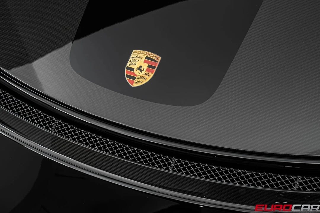 2018 Porsche 991 GT2 RS - Image 13 of 31