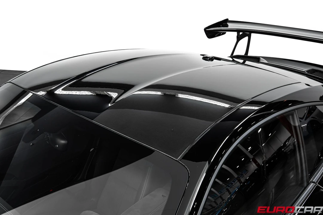 2018 Porsche 991 GT2 RS - Image 20 of 31