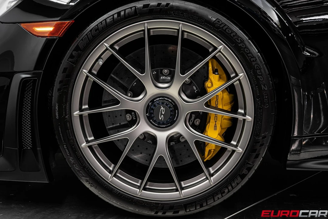 2018 Porsche 991 GT2 RS - Image 30 of 31