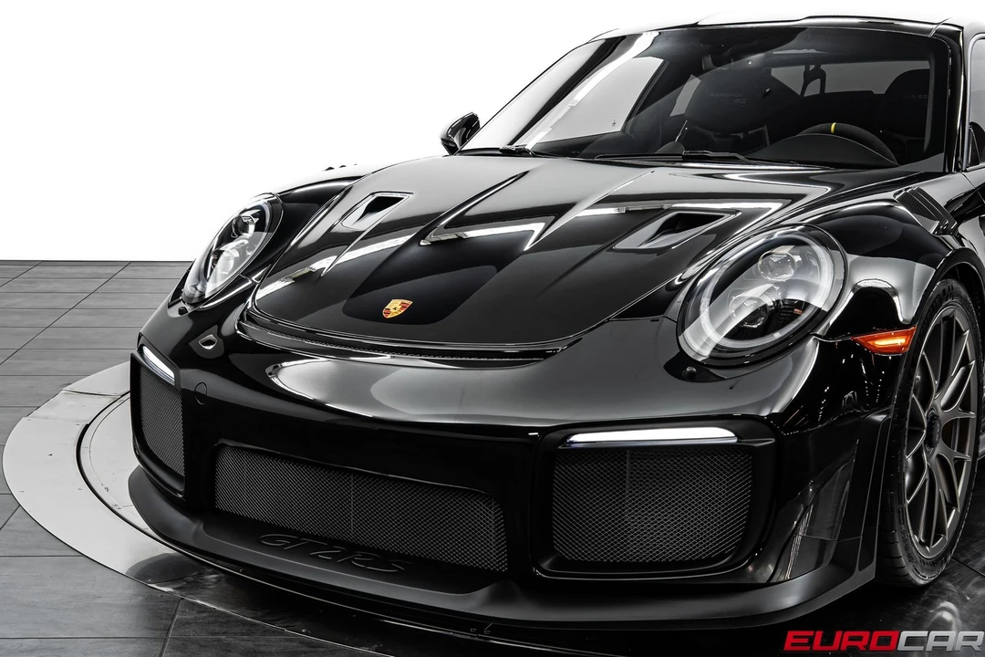2018 Porsche 991 GT2 RS - Image 16 of 31