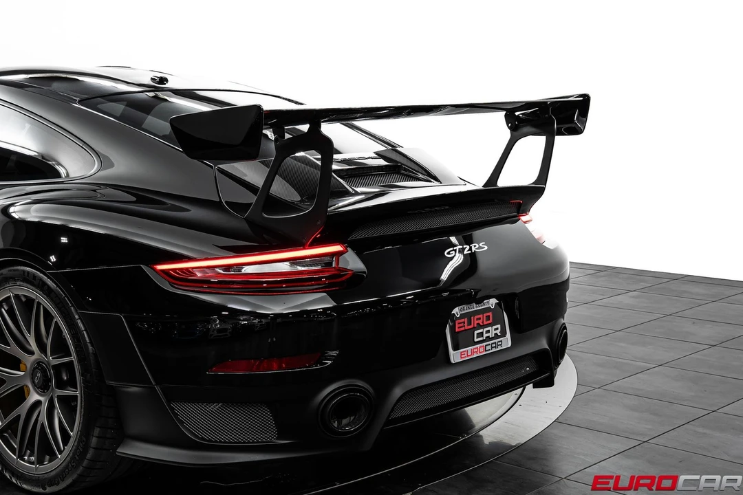 2018 Porsche 991 GT2 RS - Image 24 of 31