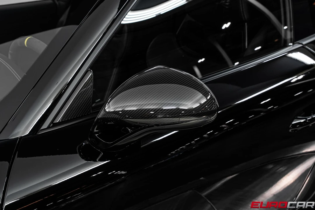 2018 Porsche 991 GT2 RS - Image 19 of 31