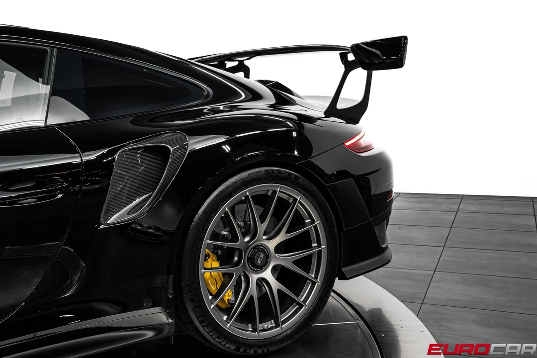 2018 Porsche 991 GT2 RS - Image 22 of 31