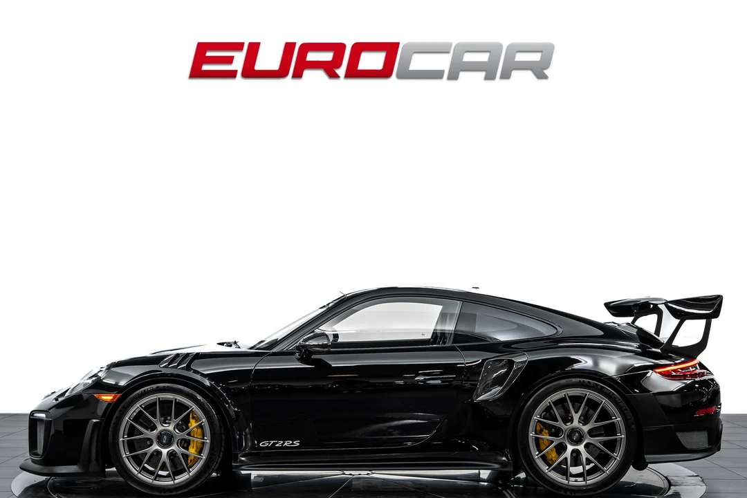 2018 Porsche 991 GT2 RS - Image 2 of 31