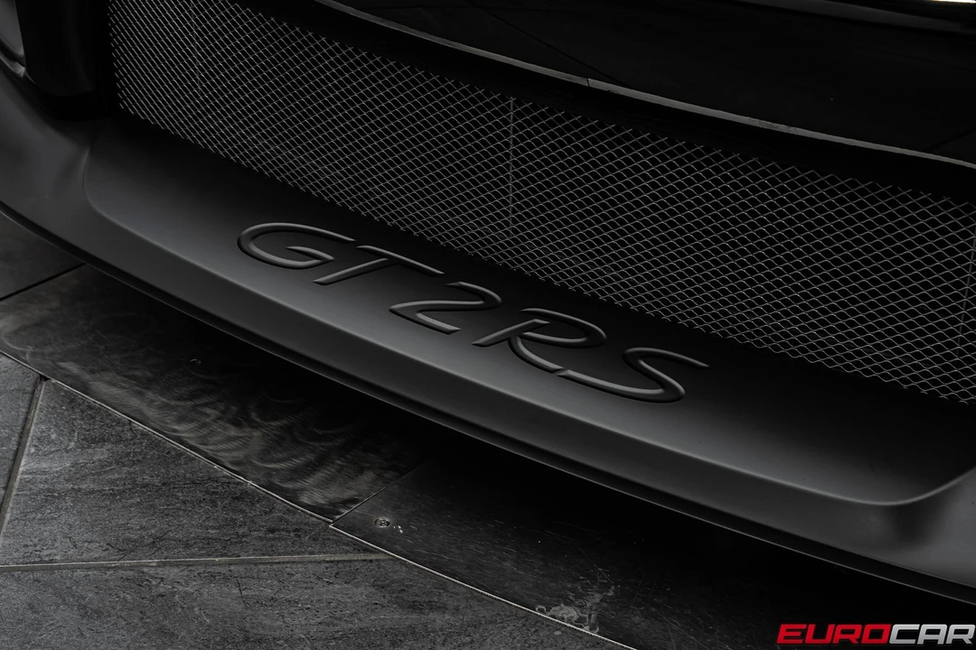 2018 Porsche 991 GT2 RS - Image 15 of 31