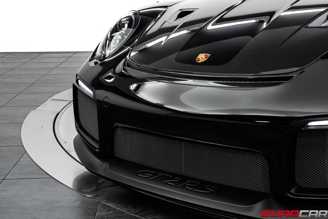 2018 Porsche 991 GT2 RS - Image 12 of 31