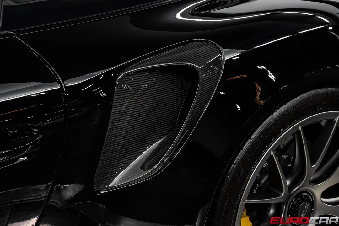 2018 Porsche 991 GT2 RS - Image 21 of 31