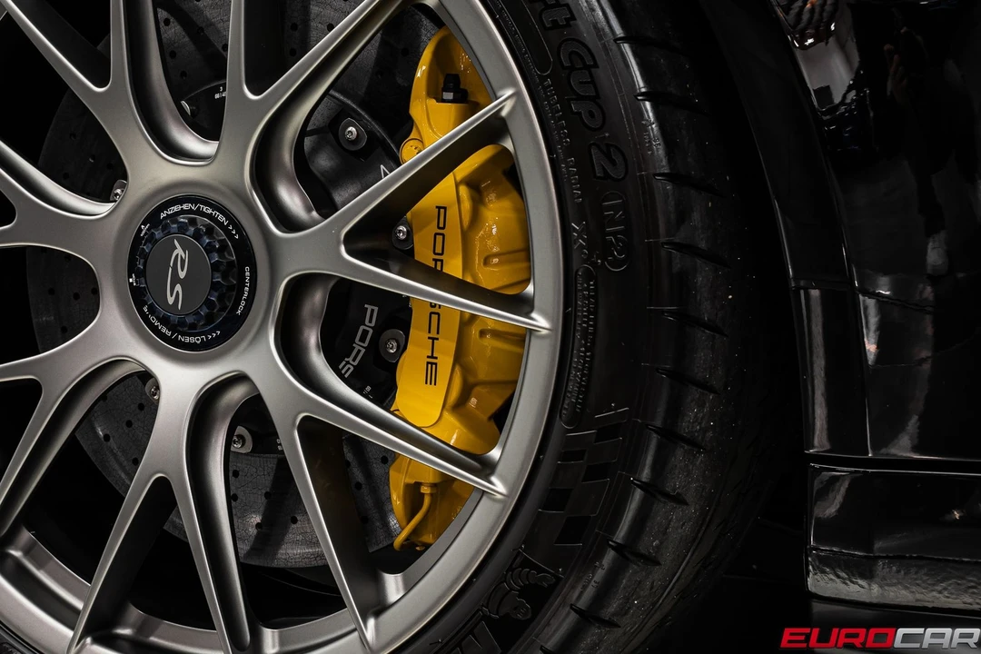 2018 Porsche 991 GT2 RS - Image 31 of 31