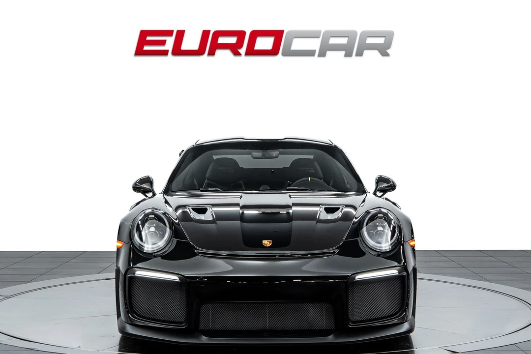 2018 Porsche 991 GT2 RS - Image 8 of 31