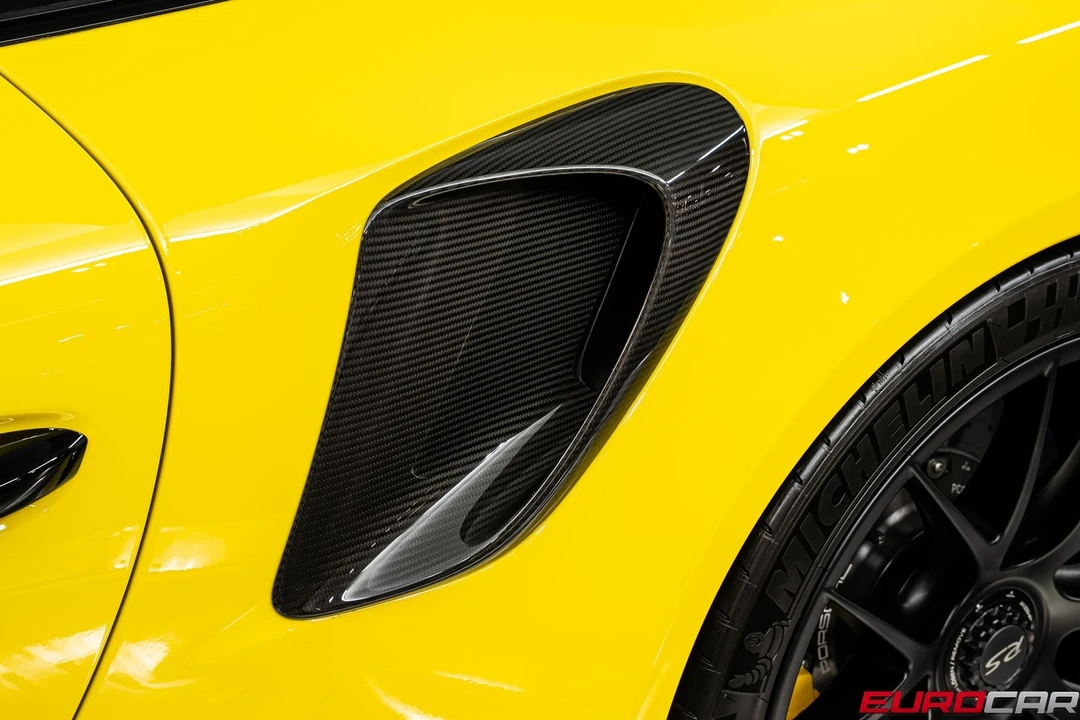 2018 Porsche 991 GT2 RS - Image 19 of 31