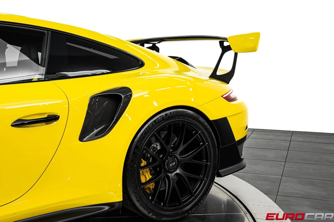 2018 Porsche 991 GT2 RS - Image 20 of 31
