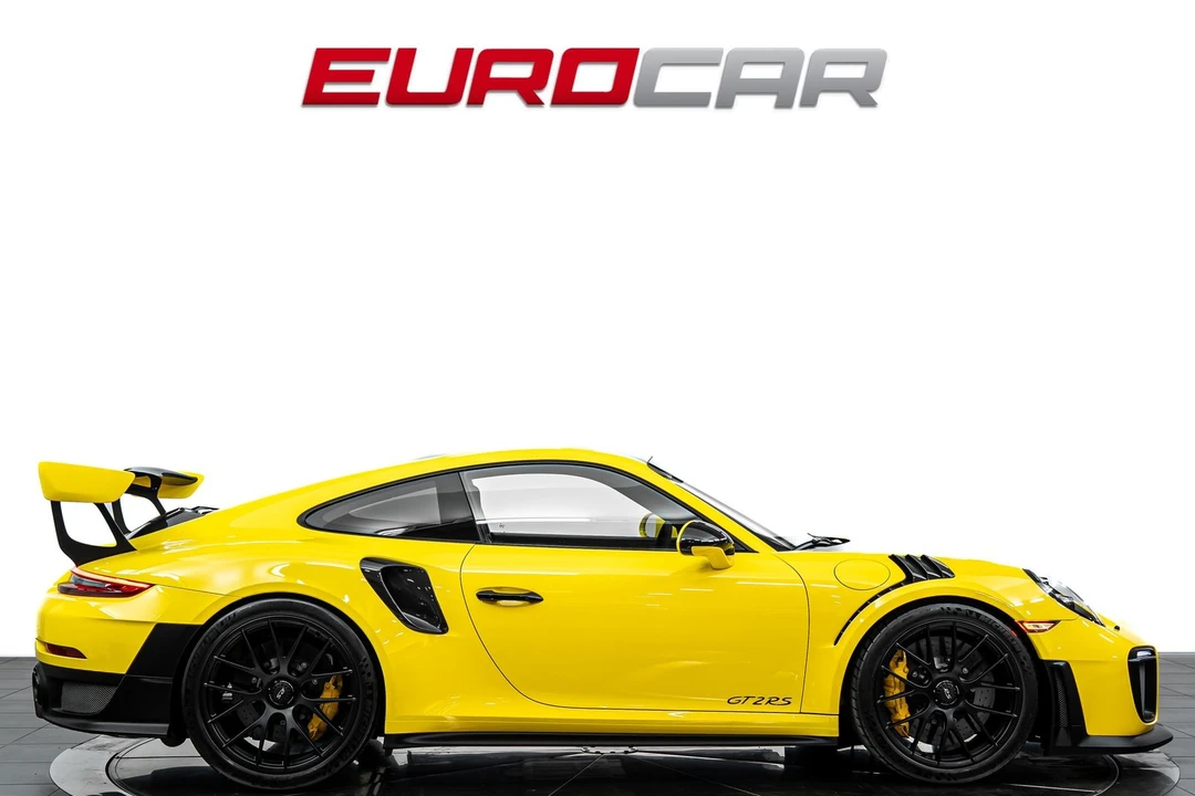 2018 Porsche 991 GT2 RS - Image 6 of 31