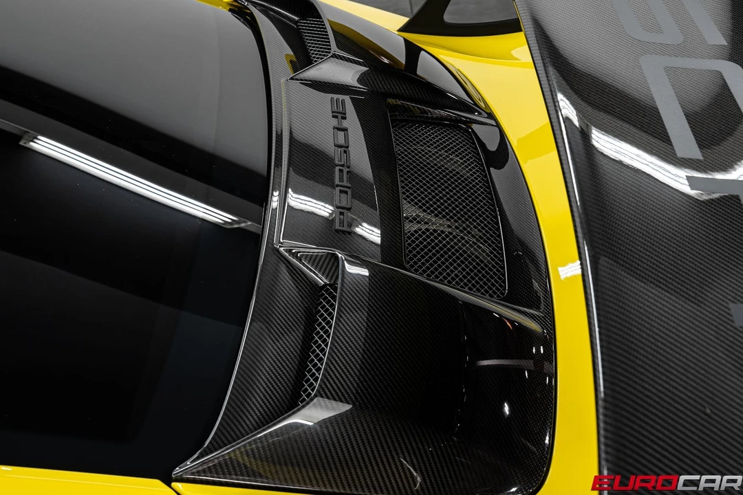 2018 Porsche 991 GT2 RS - Image 24 of 31