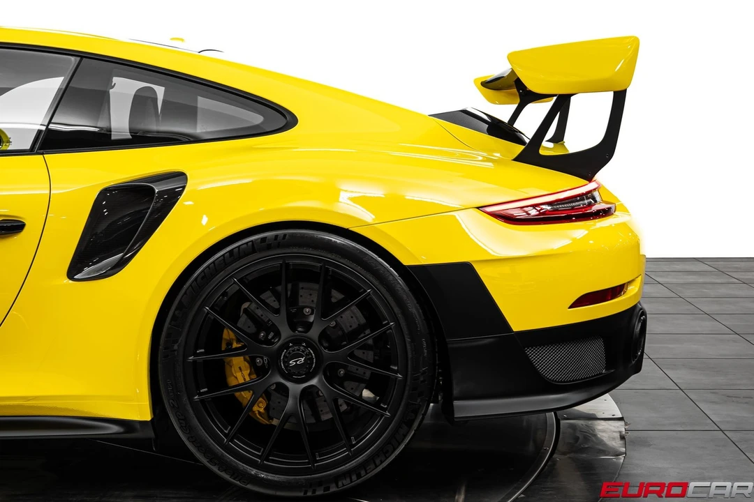 2018 Porsche 991 GT2 RS - Image 21 of 31