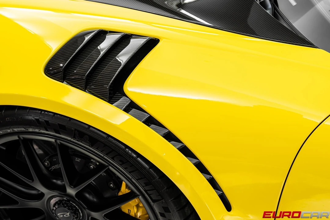 2018 Porsche 991 GT2 RS - Image 16 of 31