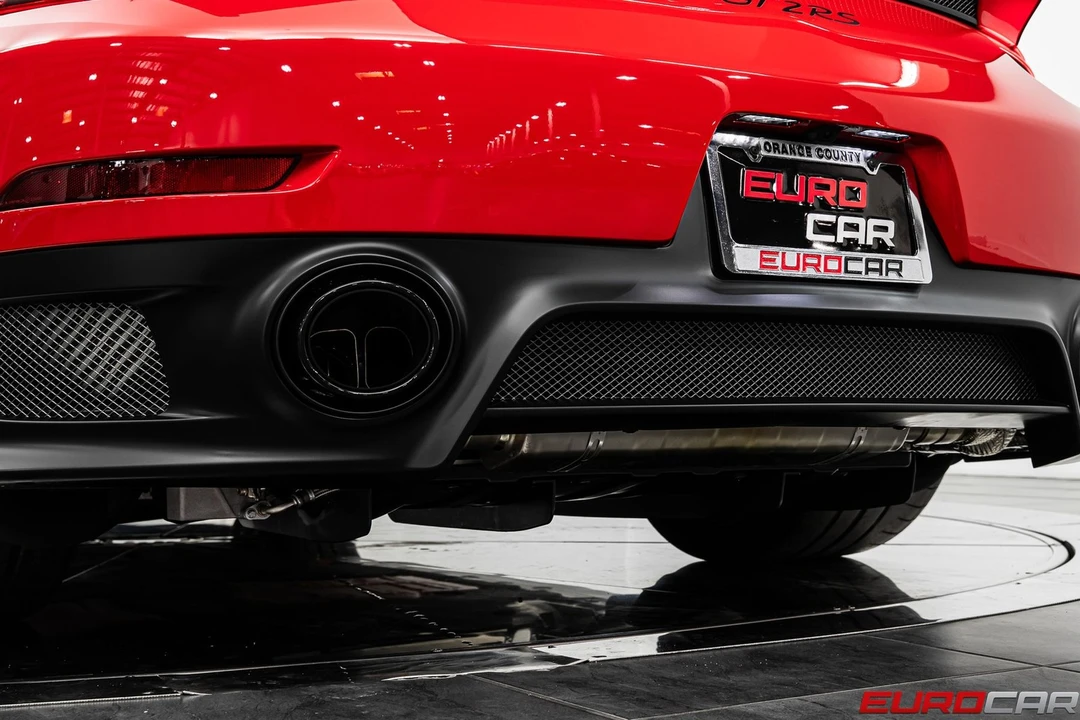 2018 Porsche 991 GT2 RS - Image 29 of 31
