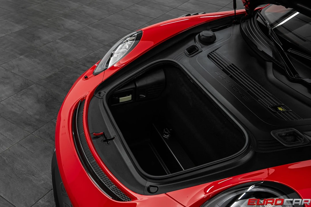 2018 Porsche 991 GT2 RS - Image 10 of 31