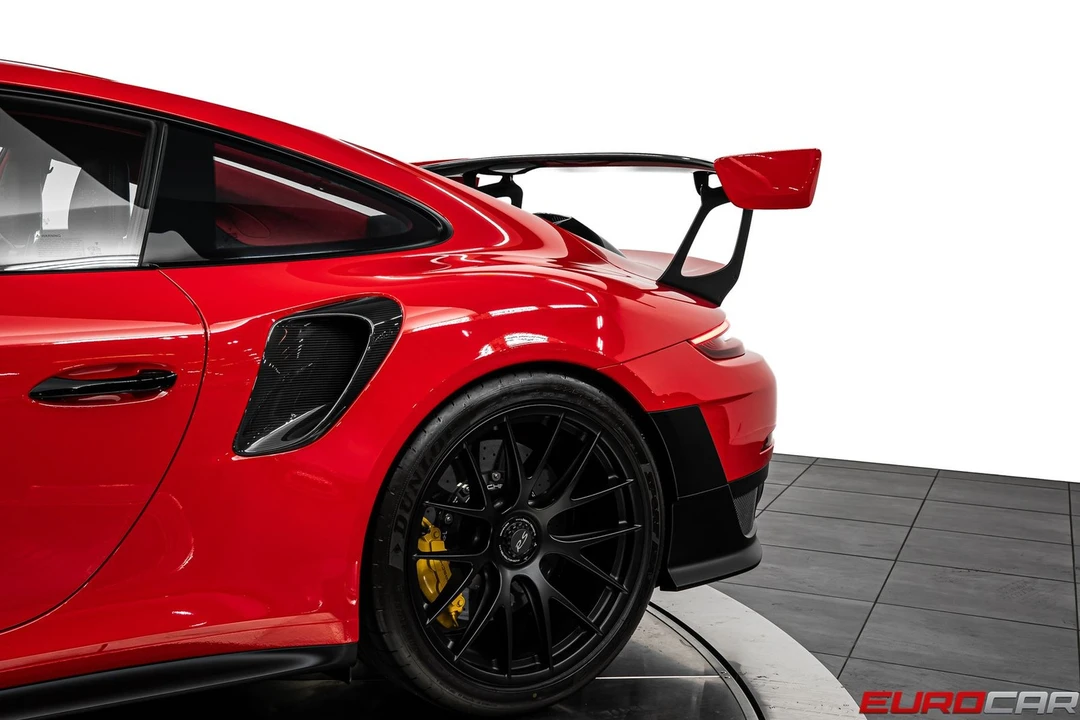2018 Porsche 991 GT2 RS - Image 22 of 31