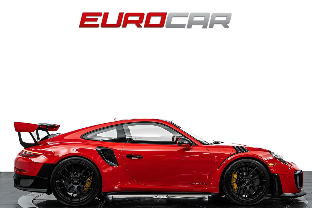 2018 Porsche 991 GT2 RS - Image 6 of 31