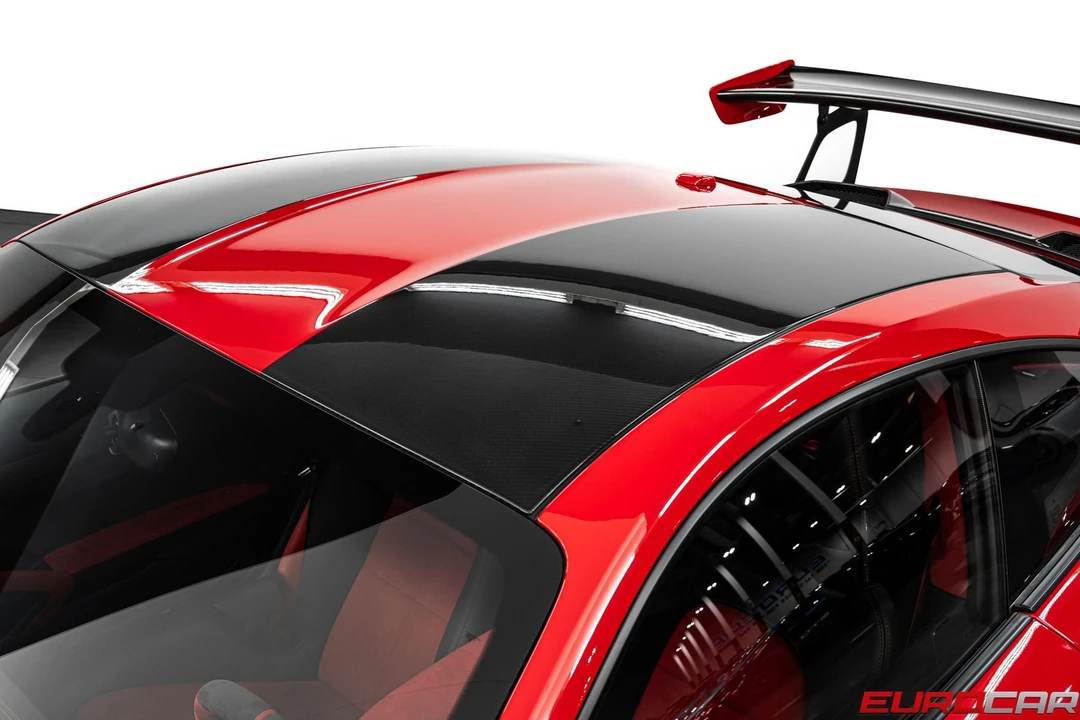 2018 Porsche 991 GT2 RS - Image 20 of 31