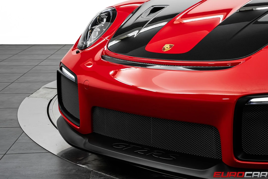 2018 Porsche 991 GT2 RS - Image 15 of 31