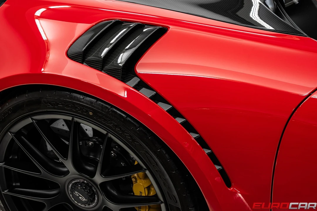 2018 Porsche 991 GT2 RS - Image 18 of 31
