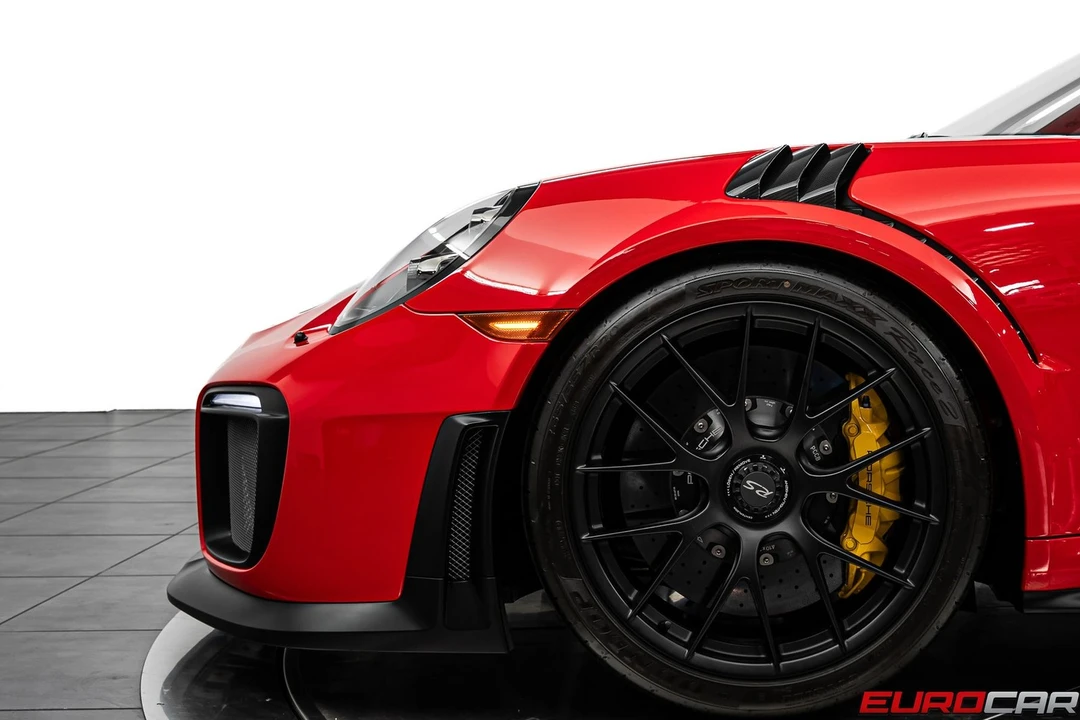2018 Porsche 991 GT2 RS - Image 17 of 31