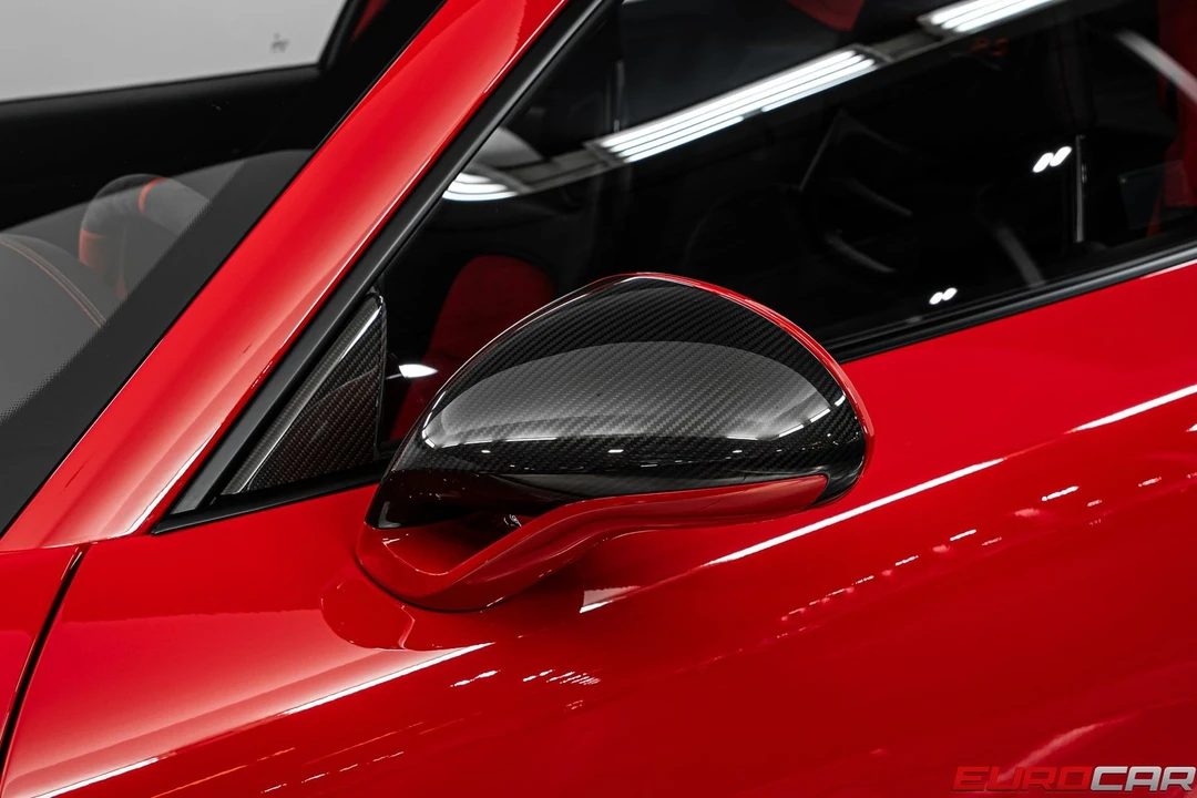 2018 Porsche 991 GT2 RS - Image 19 of 31