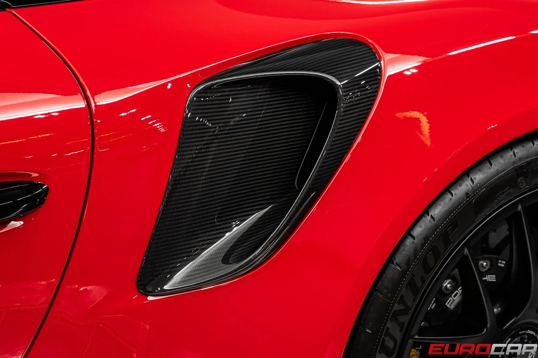 2018 Porsche 991 GT2 RS - Image 21 of 31