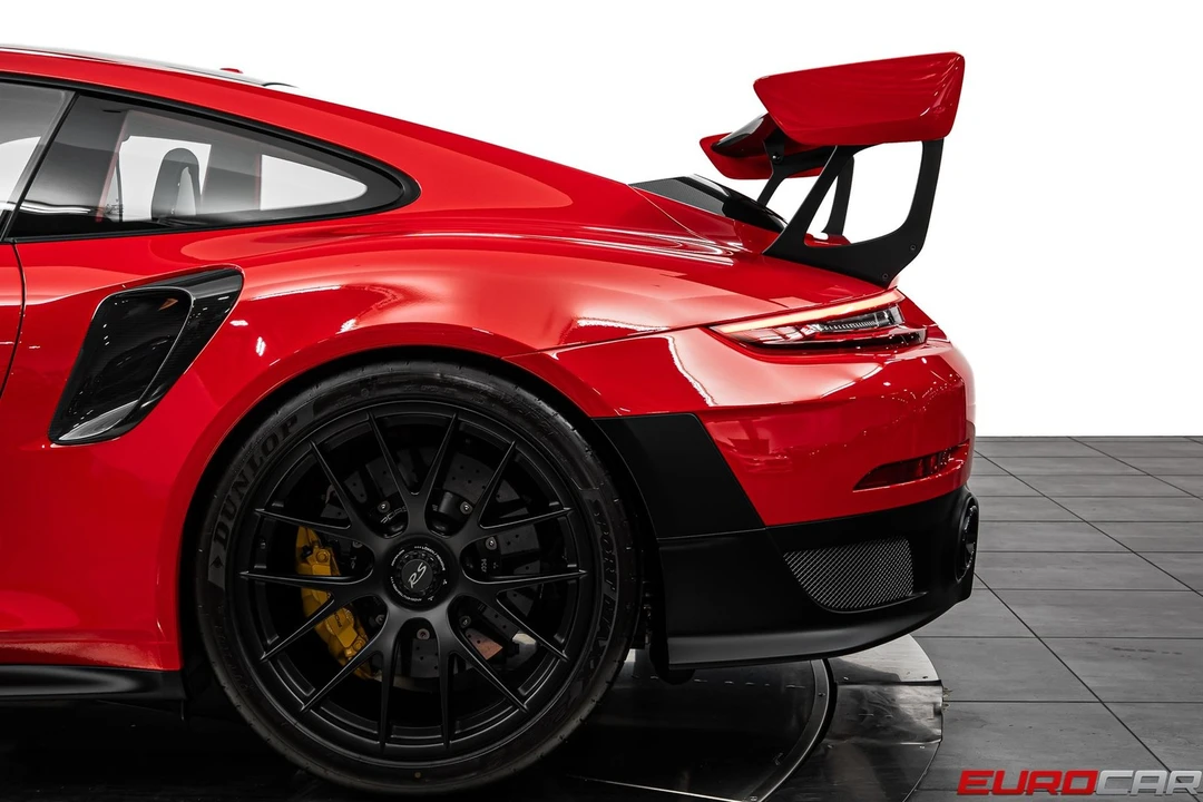 2018 Porsche 991 GT2 RS - Image 23 of 31