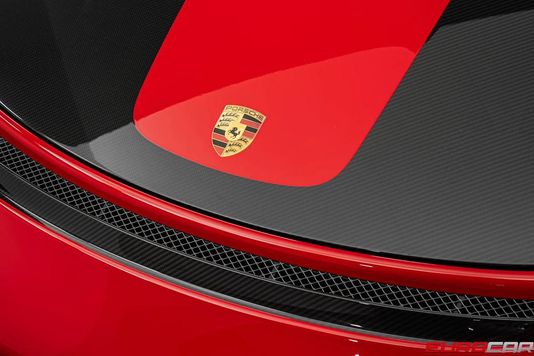2018 Porsche 991 GT2 RS - Image 12 of 31