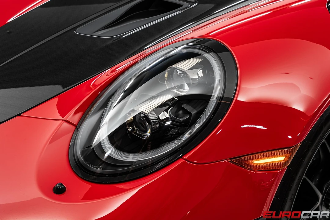 2018 Porsche 991 GT2 RS - Image 13 of 31