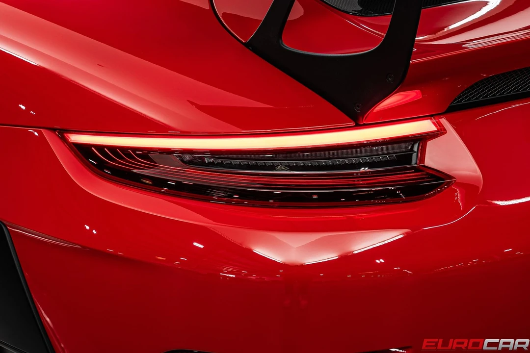 2018 Porsche 991 GT2 RS - Image 27 of 31