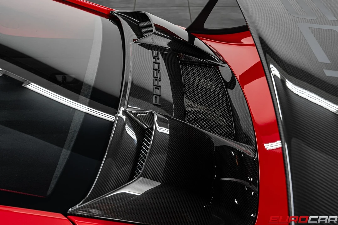 2018 Porsche 991 GT2 RS - Image 26 of 31