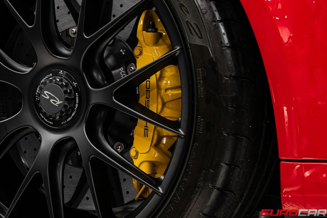 2018 Porsche 991 GT2 RS - Image 31 of 31