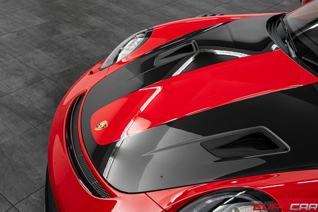 2018 Porsche 991 GT2 RS - Image 9 of 31