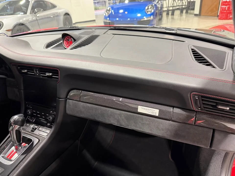 2018 Porsche 991 GT2 RS - Image 10 of 20