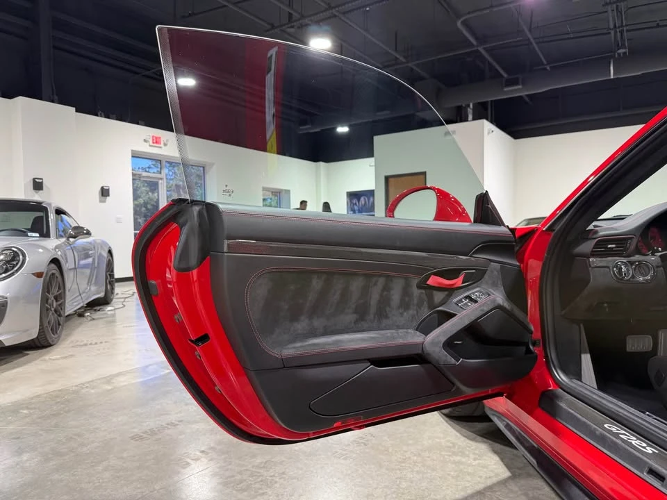 2018 Porsche 991 GT2 RS - Image 9 of 20
