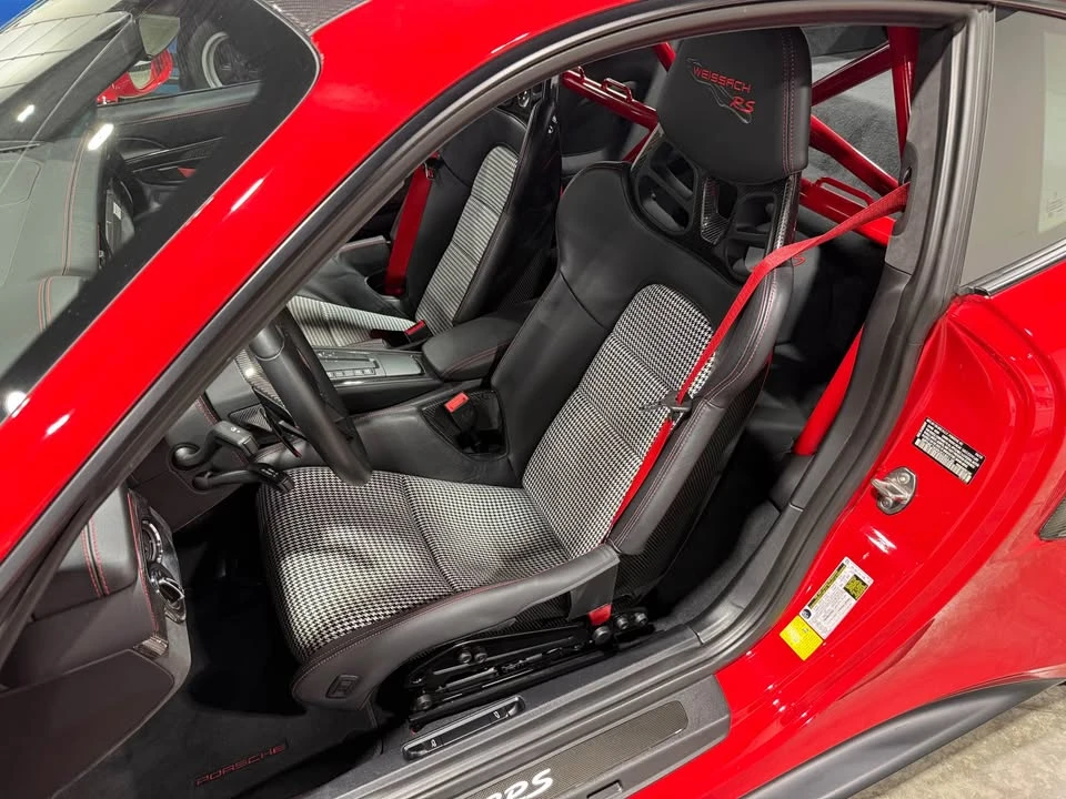 2018 Porsche 991 GT2 RS - Image 19 of 20