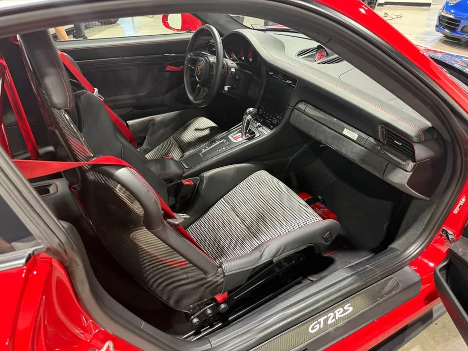 2018 Porsche 991 GT2 RS - Image 15 of 20