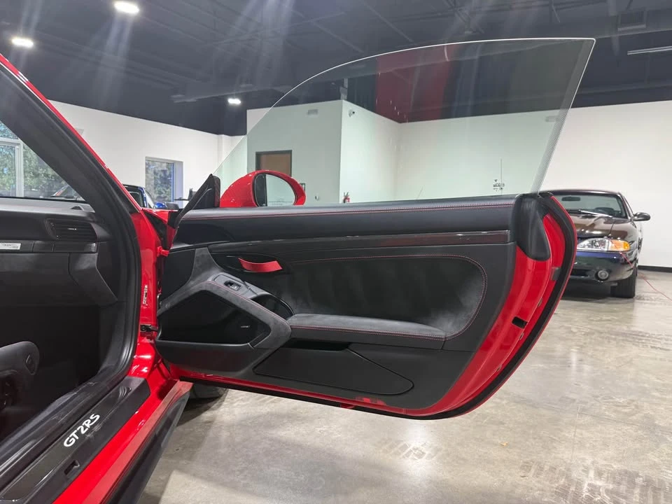 2018 Porsche 991 GT2 RS - Image 16 of 20