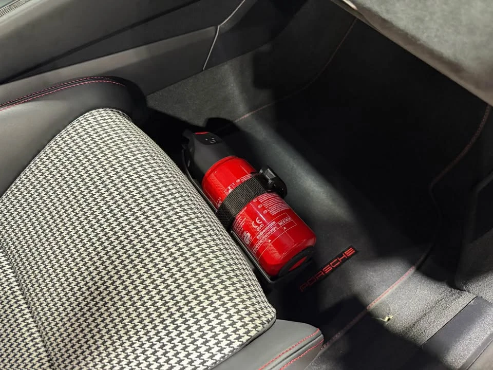 2018 Porsche 991 GT2 RS - Image 20 of 20
